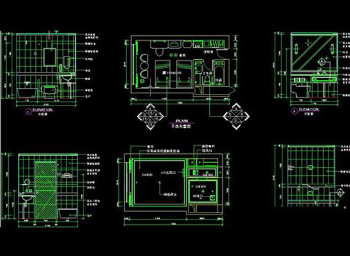 Architectural Cad Blocks and Details 75
